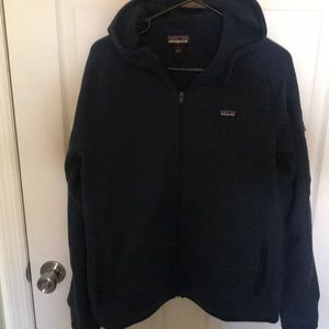 Patagonia Jacket